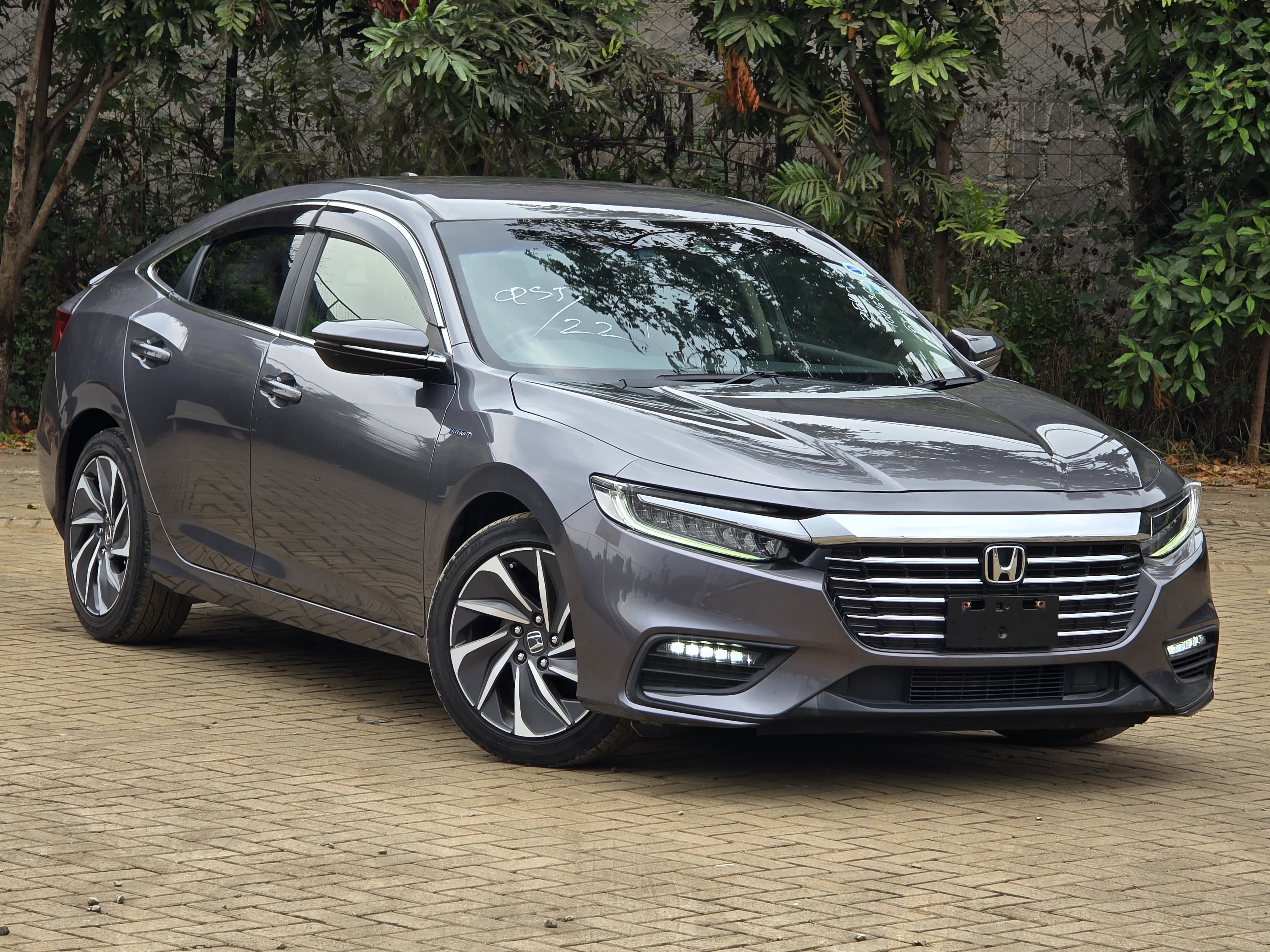 Honda Insight 2009
