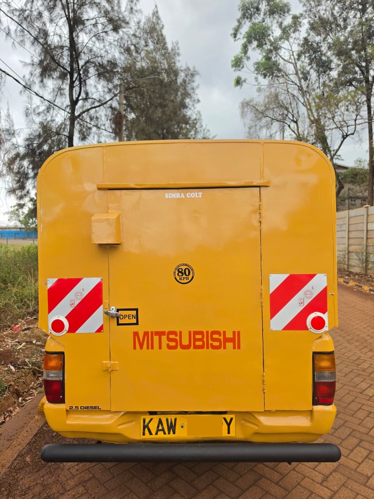 Mitsubishi L200 2006